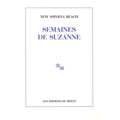 Semaines De Suzanne