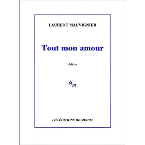 Tout Mon Amour