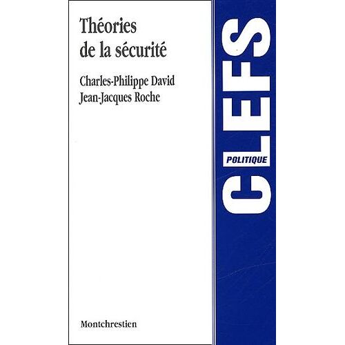 Théories De La Sécurité