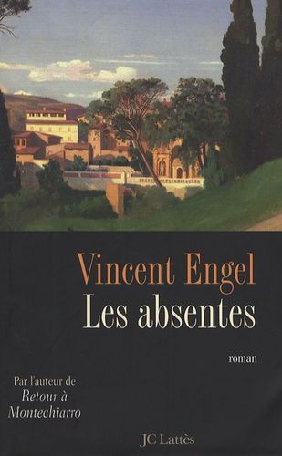 Le Monde D'asmodée Edern - Les Absentes