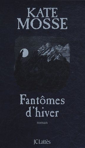 Fantômes D'hiver