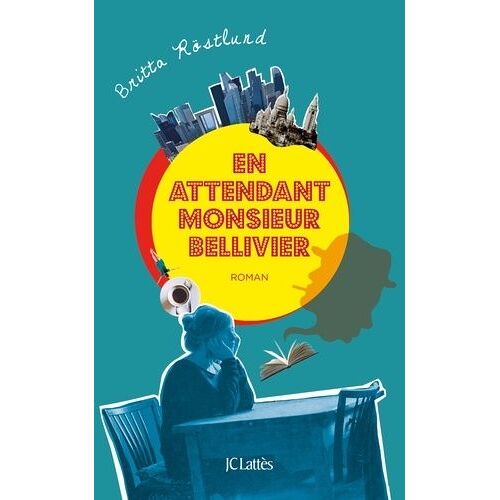 En Attendant Monsieur Bellivier