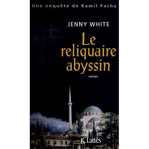 Le Reliquaire Abyssin