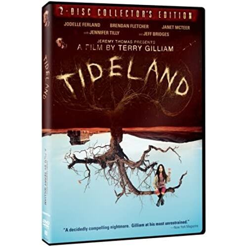 Tideland