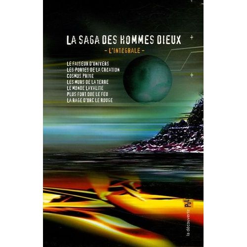 Thoan, La Saga Des Hommes-Dieux - Coffret En 2 Volumes
