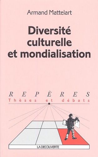 Diversité Culturelle Et Mondialisation
