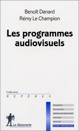 Les Programmes Audiovisuels