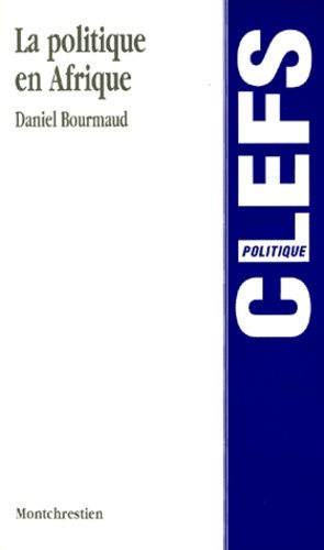 La Politique En Afrique