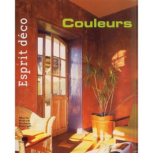 Couleurs - Esprit Deco