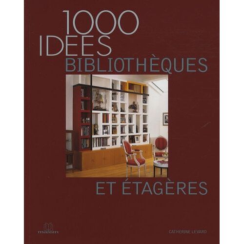 Bibliothèques Et Étagères