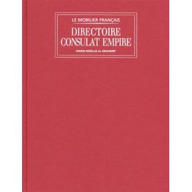 Directoire, Consulat, Empire