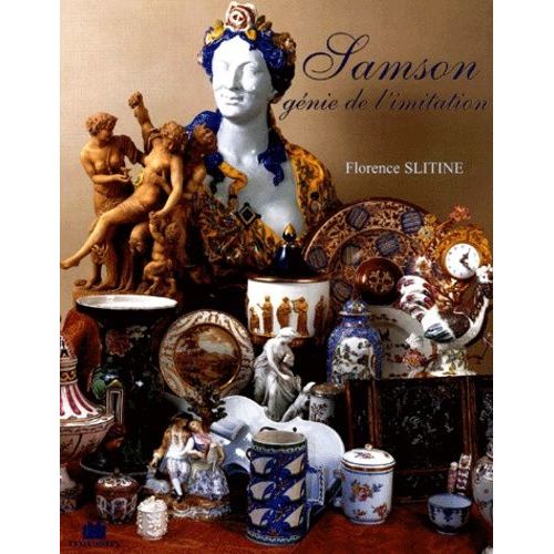 Samson, Génie De L'imitation