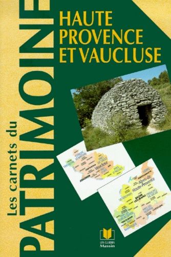 Haute-Provence Et Vaucluse