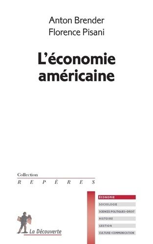 L'économie Américaine