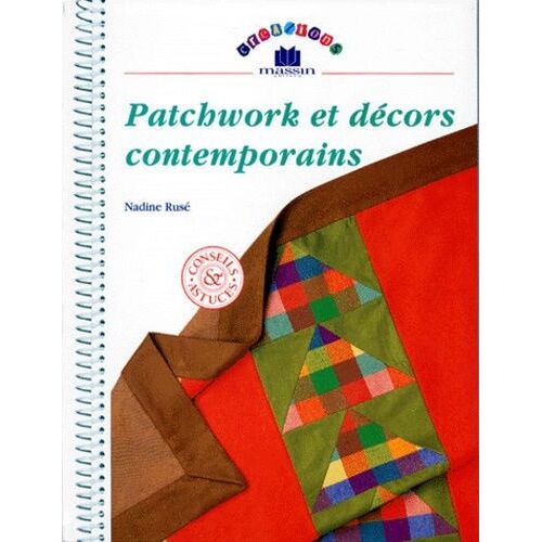 Patchwork Et Décors Contemporains