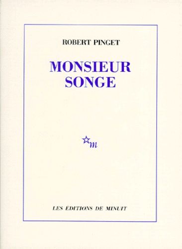 Monsieur Songe