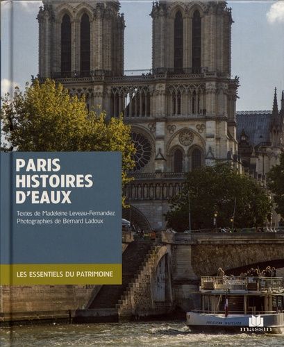 Paris Histoires D'eaux