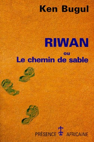 Riwan Ou Le Chemin De Sable