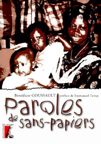 Paroles De Sans-Papiers