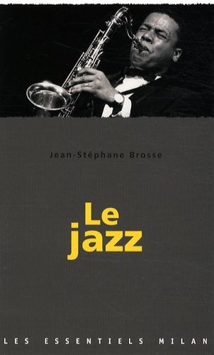 Le Jazz