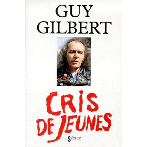 Cris De Jeunes