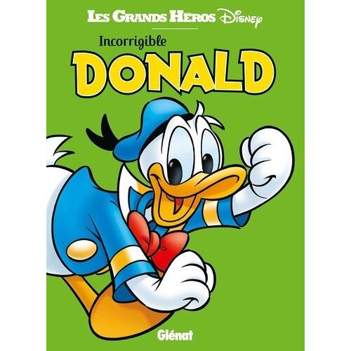 Incorrigible Donald