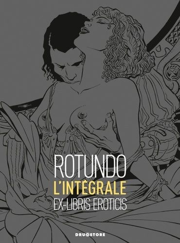 Ex Libris Eroticis - L'intégrale