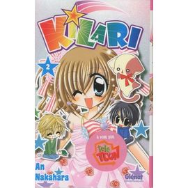 Kilari - Tome 2