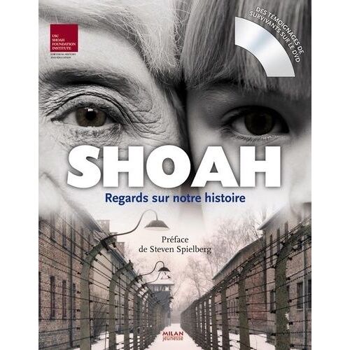 Shoah - Regards Sur Notre Histoire (1 Dvd)