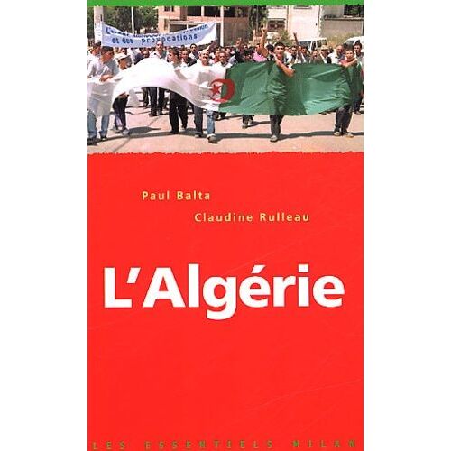 L'algérie