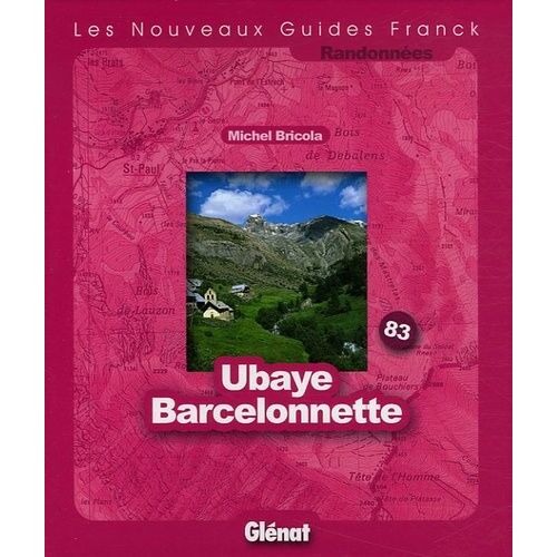 Ubaye Barcelonnette