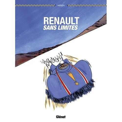 Renault Sans Limites