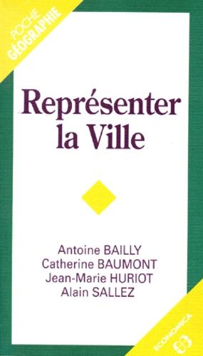 Représenter La Ville