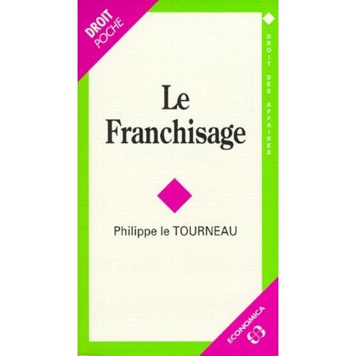 Le Franchisage