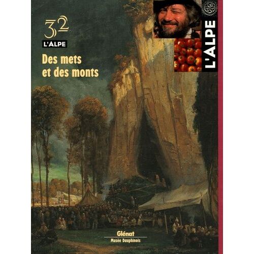 Des Mets Et Des Monts