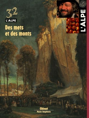 Des Mets Et Des Monts