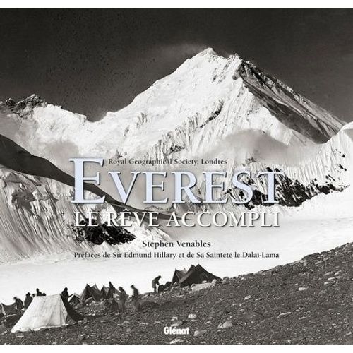 Everest - Le Rêve Accompli
