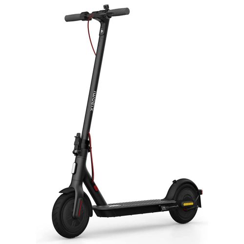 Trottinette Électrique Xiaomi Electric Scooter 3 Lite Noir Fr