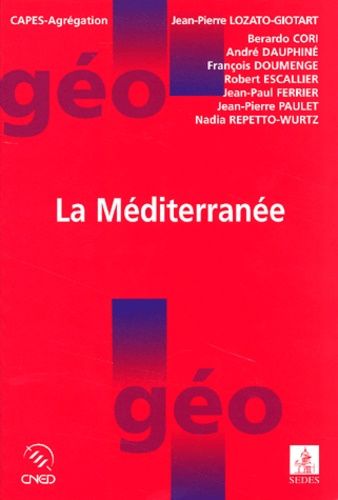 La Méditerranée
