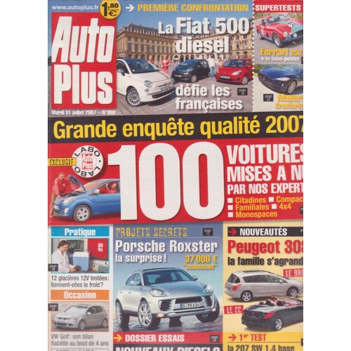 Auto Plus 986