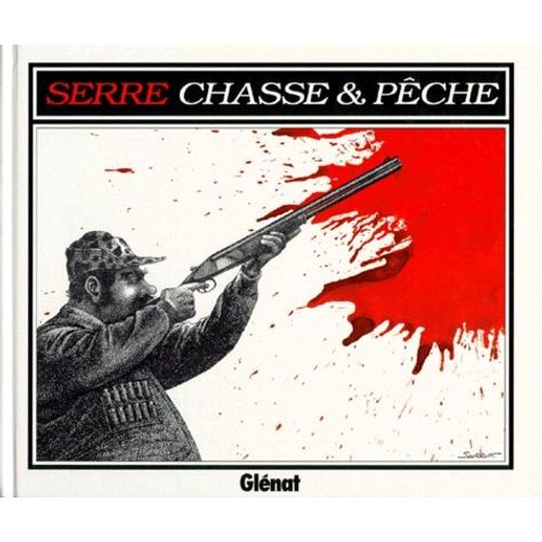 Chasse Et Peche
