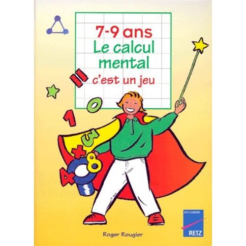 Le Calcul Mental C'est Un Jeu