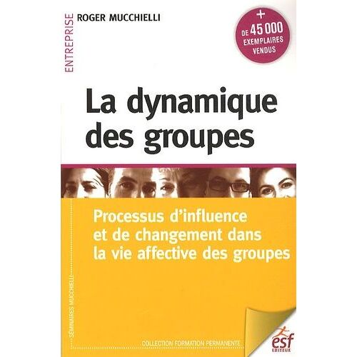 La Dynamique Des Groupes
