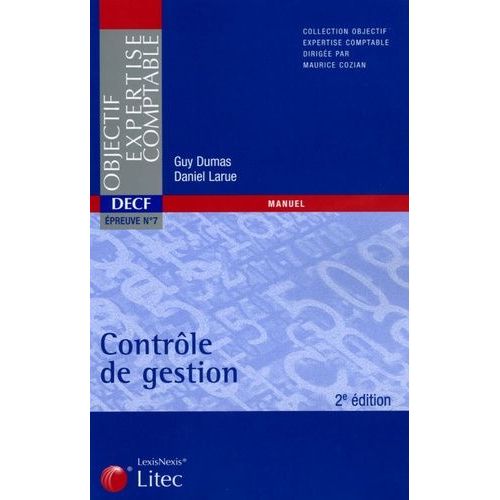 Contrôle De Gestion