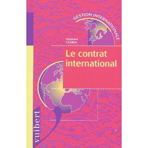 Le Contrat International