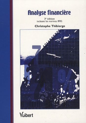 Analyse Financière