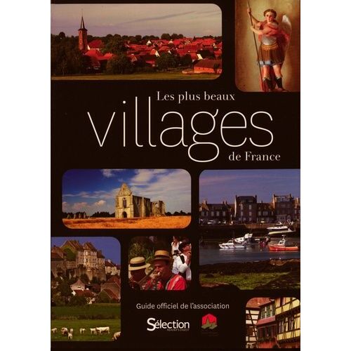 Les Plus Beaux Villages De France