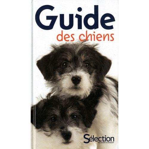 Guide Des Chiens