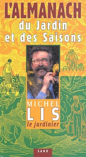 L'almanach Du Jardin Et Des Saisons