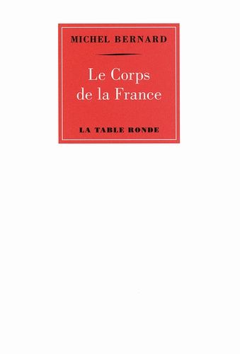 Le Corps De La France